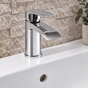 Belini Basin Mixer Tap