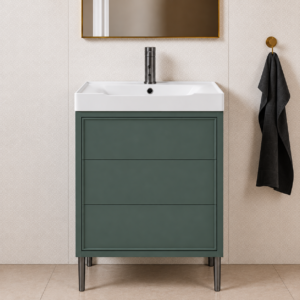 Bota 500 Floorstanding Vanity