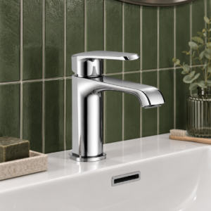 Montana Basin Mixer Tap
