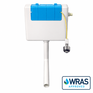 Ace Concealed Cistern – Side Inlet
