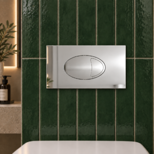 Ace Large Flushplate Air Gap